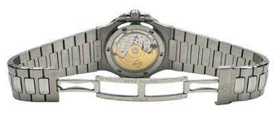 Lot 224 - Patek Phillips Gents Watch.