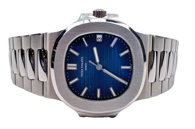 Lot 224 - Patek Phillips Gents Watch.