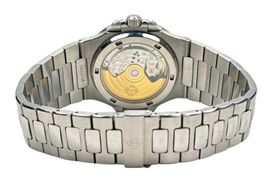 Lot 224 - Patek Phillips Gents Watch.