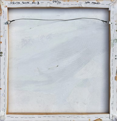 Lot 38 - Judith Wright b.1945.