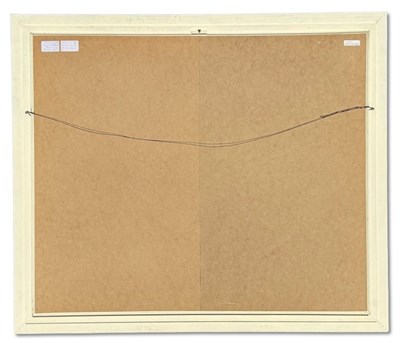 Lot 71 - John Baines Working 20th Century.