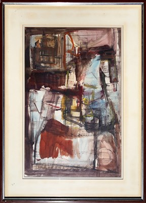 Lot 23 - Ian Wroth b. 1927.