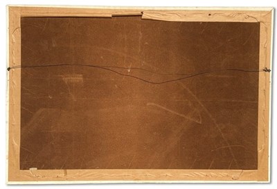 Lot 10 - Frank Pash 1920-1990.