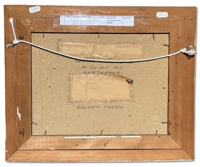 Lot 87 - George Feather Lawrence 1901-1981.