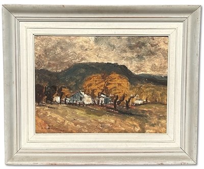 Lot 87 - George Feather Lawrence 1901-1981.
