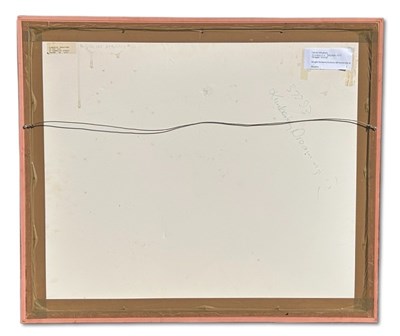 Lot 74 - Ingrid Windram Working 20th-21st Century.