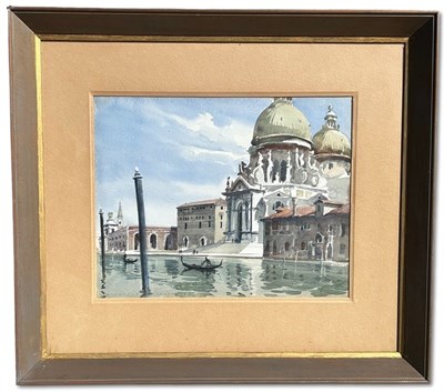 Lot 9 - Marshall Waller Gervase Clifton 1903-1975.