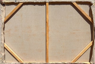 Lot 147 - Liddy Walker Napanangka born circa 1925.