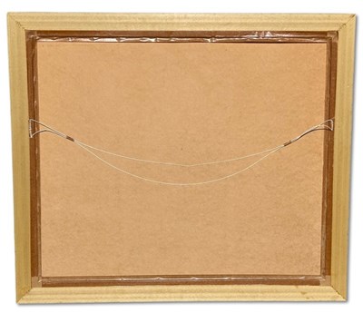 Lot 80 - Joseph Zago 1944-2008.