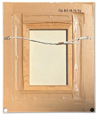 Lot 51 - Richard Gunning b.1961.