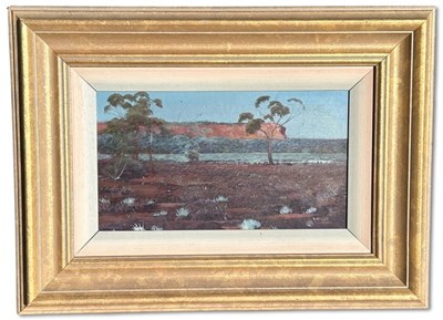 Lot 32 - Bruce Malloch b.1936.
