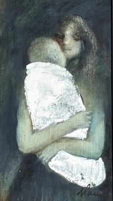 Lot 89 - Gunta Parups 1931-1994.