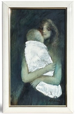 Lot 89 - Gunta Parups 1931-1994.