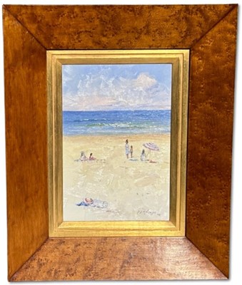 Lot 40 - Peter McKenzie b.1959.