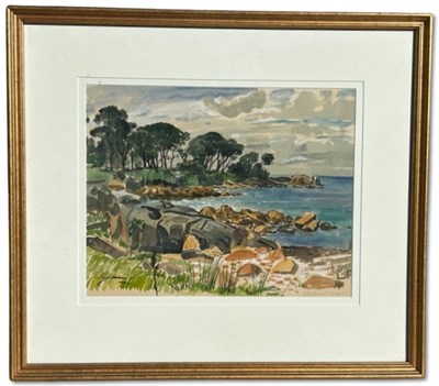 Lot 81 - Frank Norton 1916-1983.