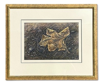 Lot 46 - J.E. Roberts, Working 20th Century.