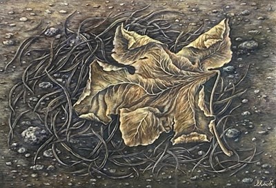 Lot 46 - J.E. Roberts, Working 20th Century.