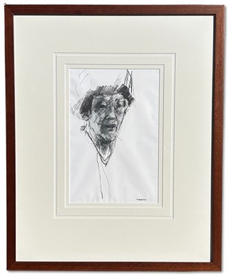 Lot 38 - Judy Cassab 1920-2015.