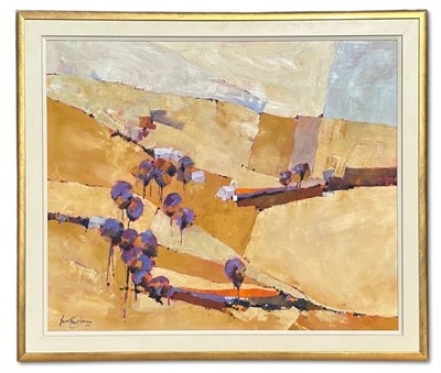 Lot 48 - Heather Jones b.1941.