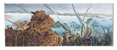 Lot 47 - Godfrey Blow b.1948.