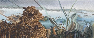 Lot 47 - Godfrey Blow b.1948.