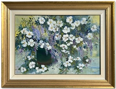 Lot 45 - Diana Johnston 1939-2015.