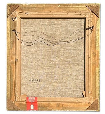 Lot 100 - Leszek Piasecki 1928-1990.