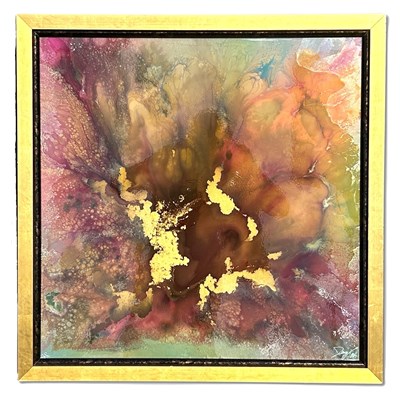 Lot 36 - Joseph Zago 1944-2008.