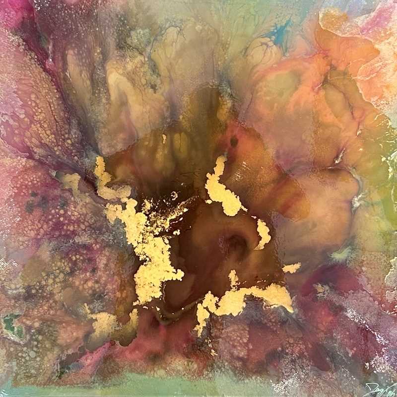 Lot 36 - Joseph Zago 1944-2008.