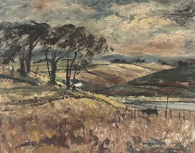 Lot 79 - George Feather Lawrence 1901-1981.