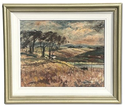 Lot 79 - George Feather Lawrence 1901-1981.