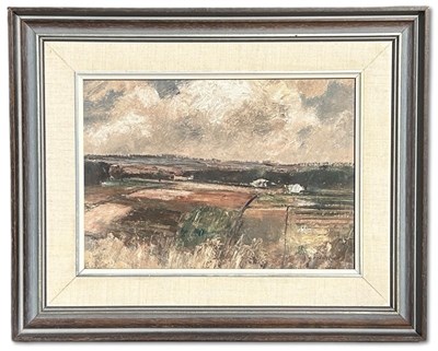 Lot 16 - George Feather Lawrence 1901-1981.