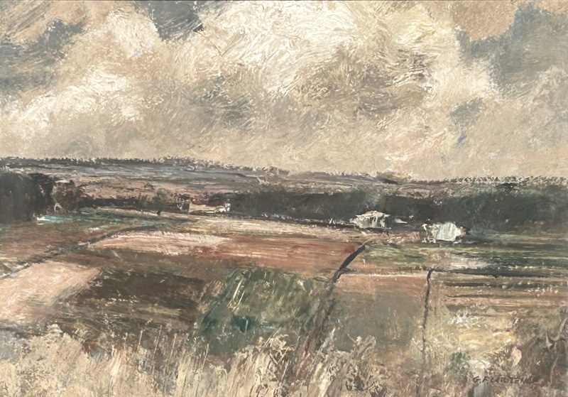 Lot 16 - George Feather Lawrence 1901-1981.