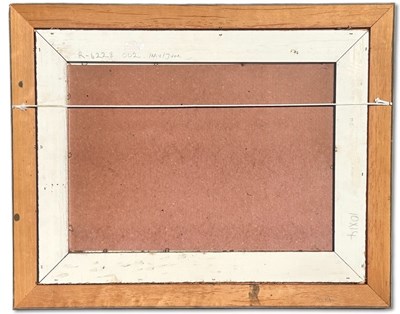 Lot 16 - George Feather Lawrence 1901-1981.