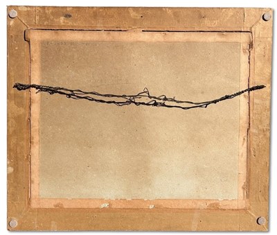 Lot 26 - R. Parsons 1918-2011.