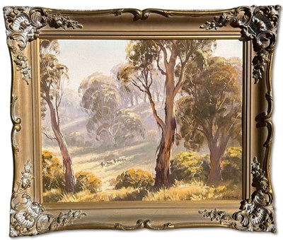 Lot 26 - R. Parsons 1918-2011.