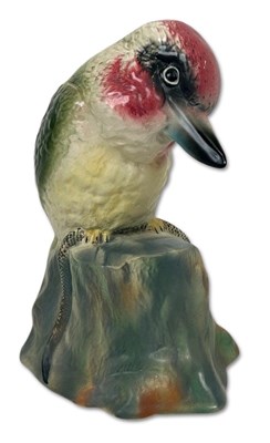 Lot 174 - Wembley Ware Kookaburra.