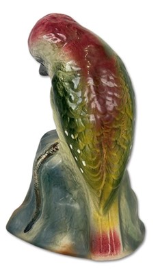 Lot 174 - Wembley Ware Kookaburra.
