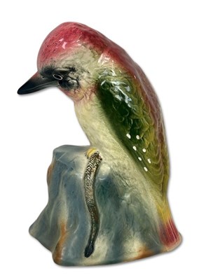 Lot 174 - Wembley Ware Kookaburra.