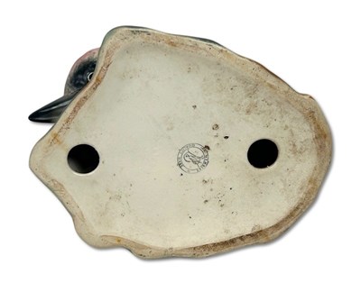 Lot 174 - Wembley Ware Kookaburra.