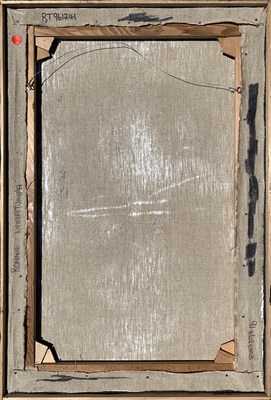 Lot 78 - Ronnie Tjampitjinpa ca. 1942-2023.