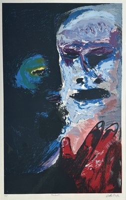 Lot 75 - Arthur Merric Bloomfield Boyd 1920-1999.