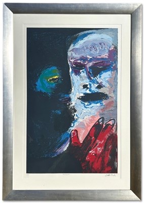Lot 75 - Arthur Merric Bloomfield Boyd 1920-1999.