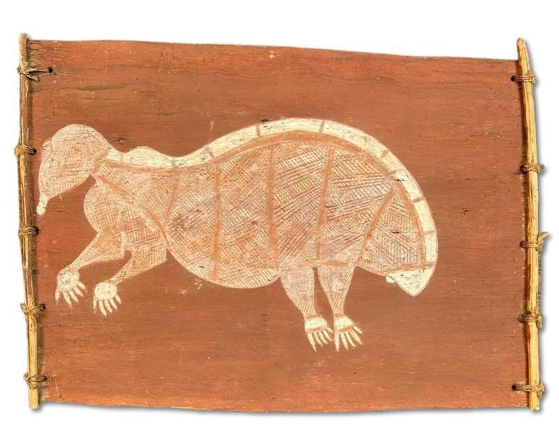 Lot 149 - Anchor Barbuwa Wurrkidj, 1924-1977.
