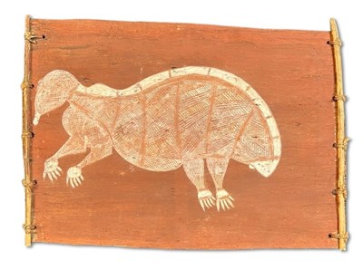 Lot 149 - Anchor Barbuwa Wurrkidj, 1924-1977.