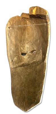 Lot 131 - Papua New Guinea Boiken Mask.
