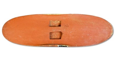 Lot 61 - Central Australia Aboriginal Shield.