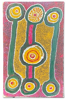 Lot 167 - Willy Billabong 1930-2005.