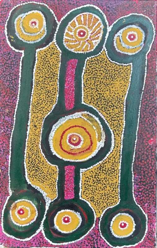 Lot 167 - Willy Billabong 1930-2005.
