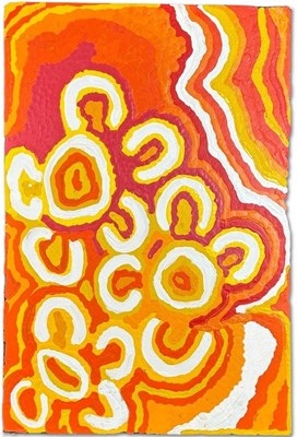 Lot 165 - Ningie Nagala b. Circa 1937.